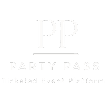 PartyPass Logo
