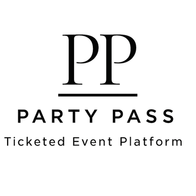 PartyPass Logo